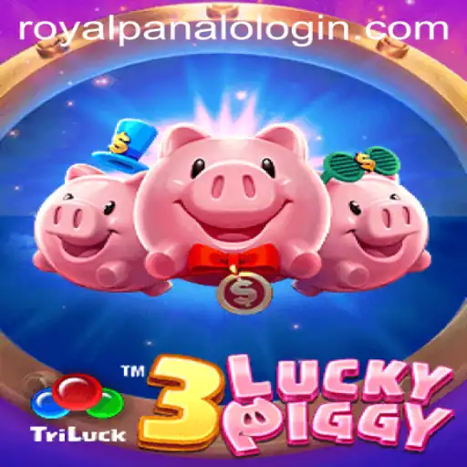 Discover the Thrills of 3LUCKYPIGGY: A Dive into Royal Panalo