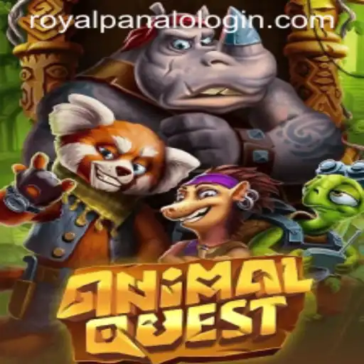 Exploring AnimalQuest: A Journey into the Wilderness with a Twist of Royal Panalo