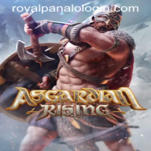 Exploring the Mythical World of AsgardianRising and the Quest for Royal Panalo