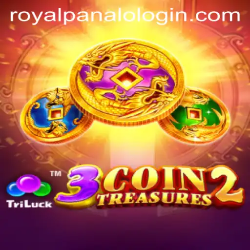 3CoinTreasures2: An Exciting Adventure with Royal Panalo
