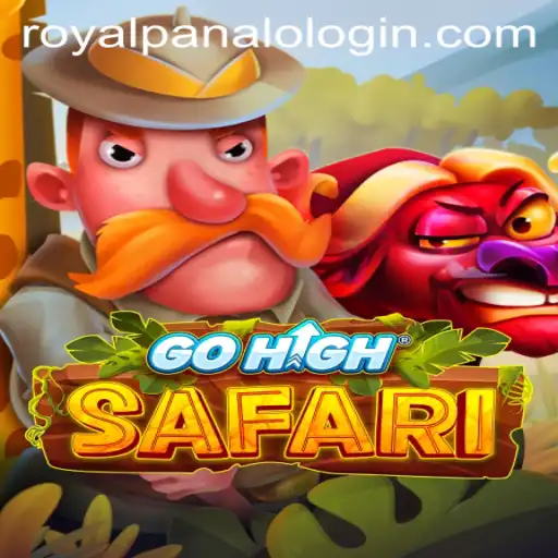 GoHighSafari: An Adventure into the Wild with Exciting Gameplay and Royal Panalo