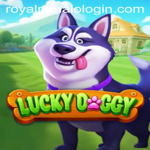 Understanding LuckyDoggy: A Deep Dive into the Exciting World of Royal Panalo