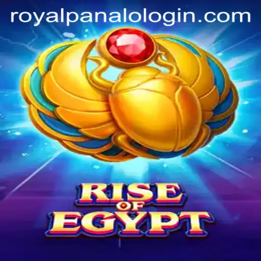 Discover the Majestic World of RiseOfEgypt and Royal Panalo