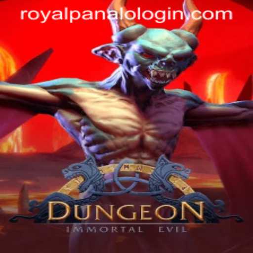 Dive into the Enchanting World of Dungeon: A Game of Strategy and Adventure with Royal Panalo