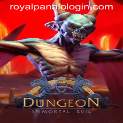 Dive into the Enchanting World of Dungeon: A Game of Strategy and Adventure with Royal Panalo