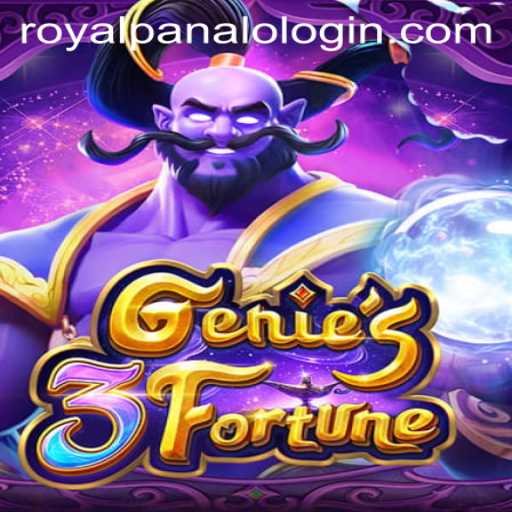 Exploring the Intriguing World of Genie3Fortune and the Concept of Royal Panalo