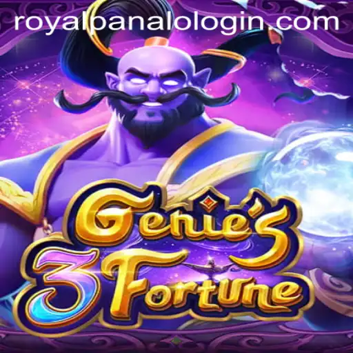 Exploring the Intriguing World of Genie3Fortune and the Concept of Royal Panalo