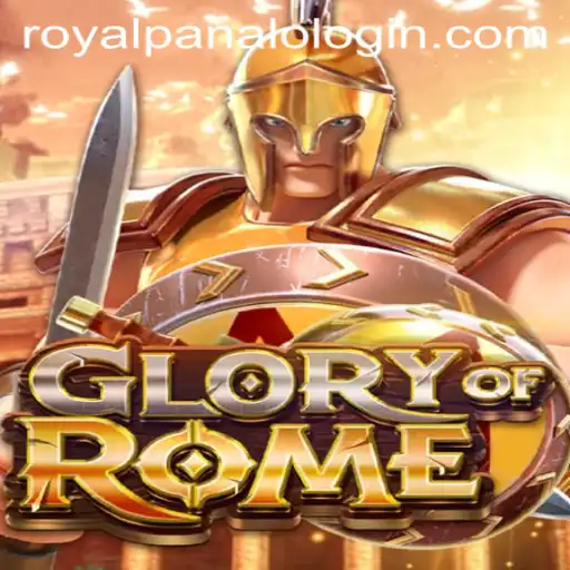 Exploring the GloryofRome: A New Era of Strategic Gaming
