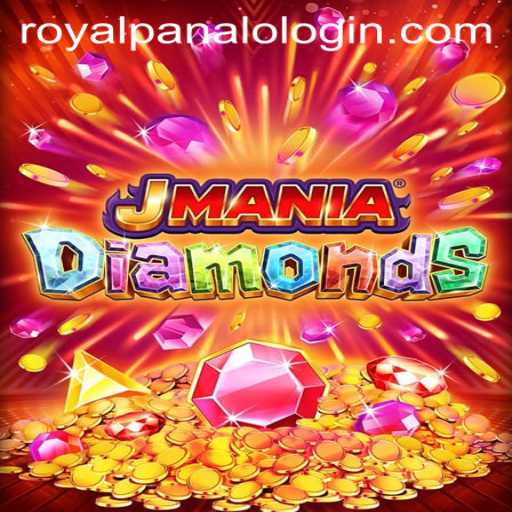 Exploring the Allure of JManiaDiamonds and the Thrill of Royal Panalo