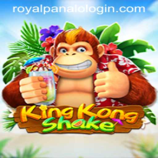 KingKongShake: Dive into the World of Royal Panalo