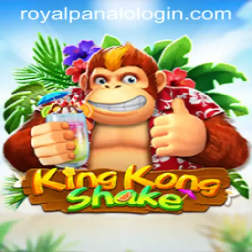 KingKongShake: Dive into the World of Royal Panalo