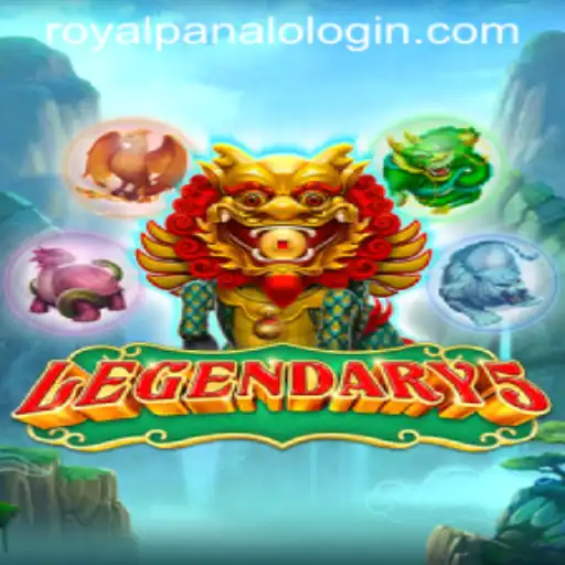 Legendary5: Embark on a Royal Adventure with Royal Panalo