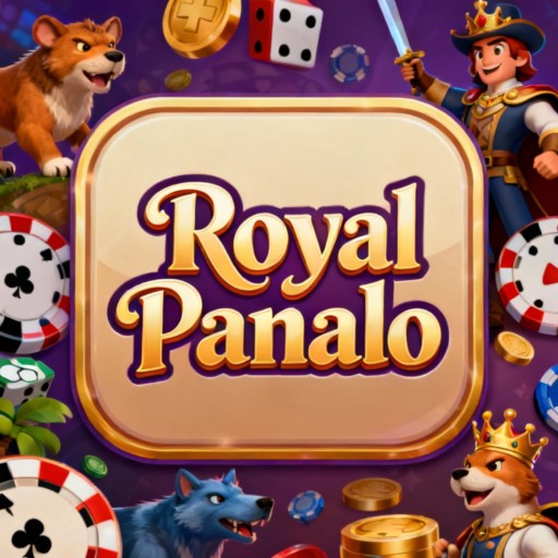 Royal Panalo