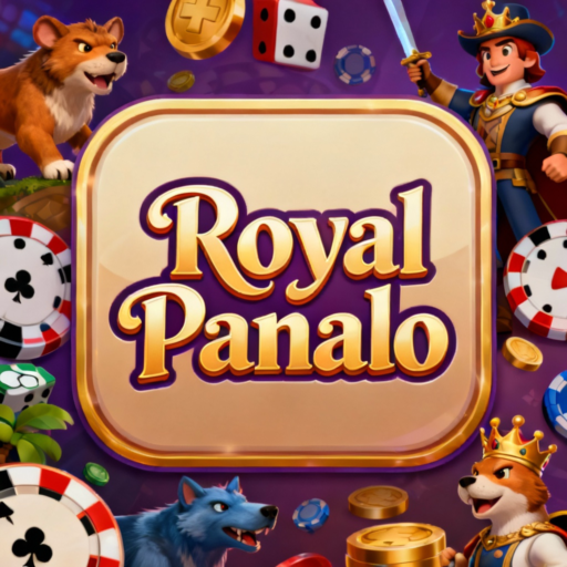 Royal Panalo