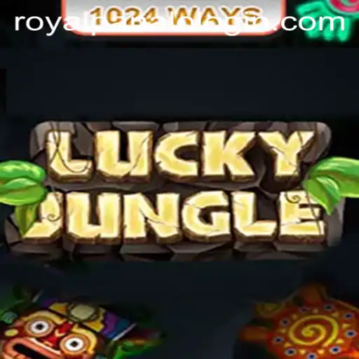 Exploring the Excitement of LuckyJungle1024: Royal Panalo Adventure