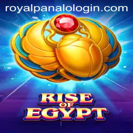 Discover the Majestic World of RiseOfEgypt and Royal Panalo