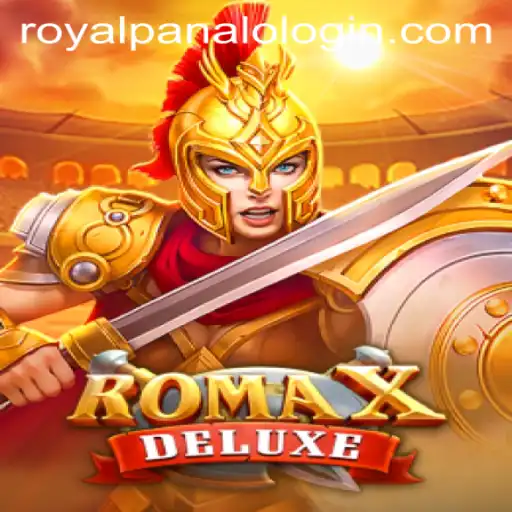 Exploring RomaXDeluxe: An In-Depth Look at the New Slot Game