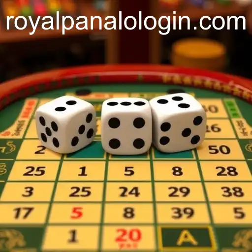 The Thrilling World of Sic Bo and Royal Panalo