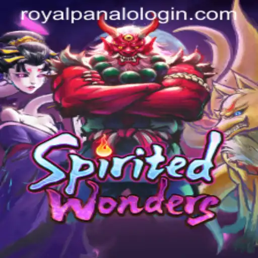 Exploring SpiritedWonders and the Rise of Royal Panalo