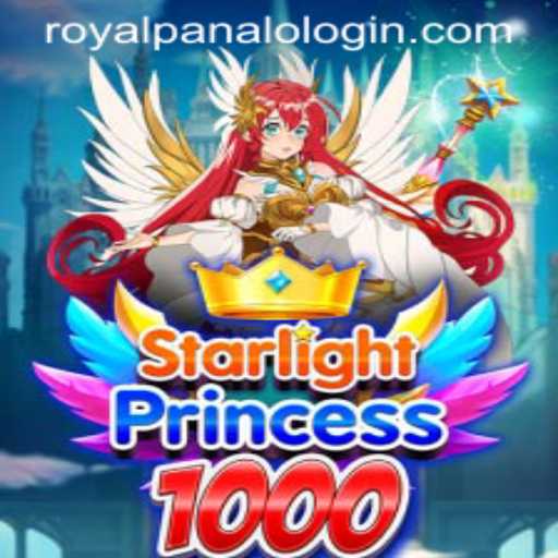 Unveiling the Allure of StarlightPrincess1000 and the Exciting Twist of Royal Panalo