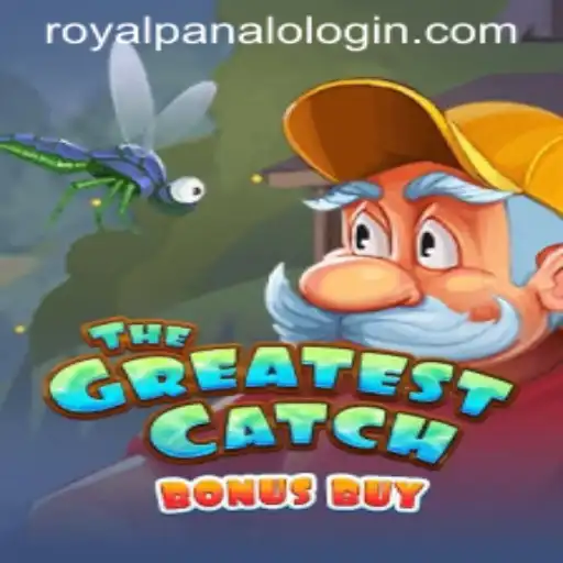 Embrace the Thrills of TheGreatestCatchBonusBuy: Discover the Exciting World of Royal Panalo